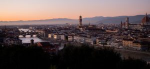 18 Things to Do i Florence Italy © Jorge Barreda