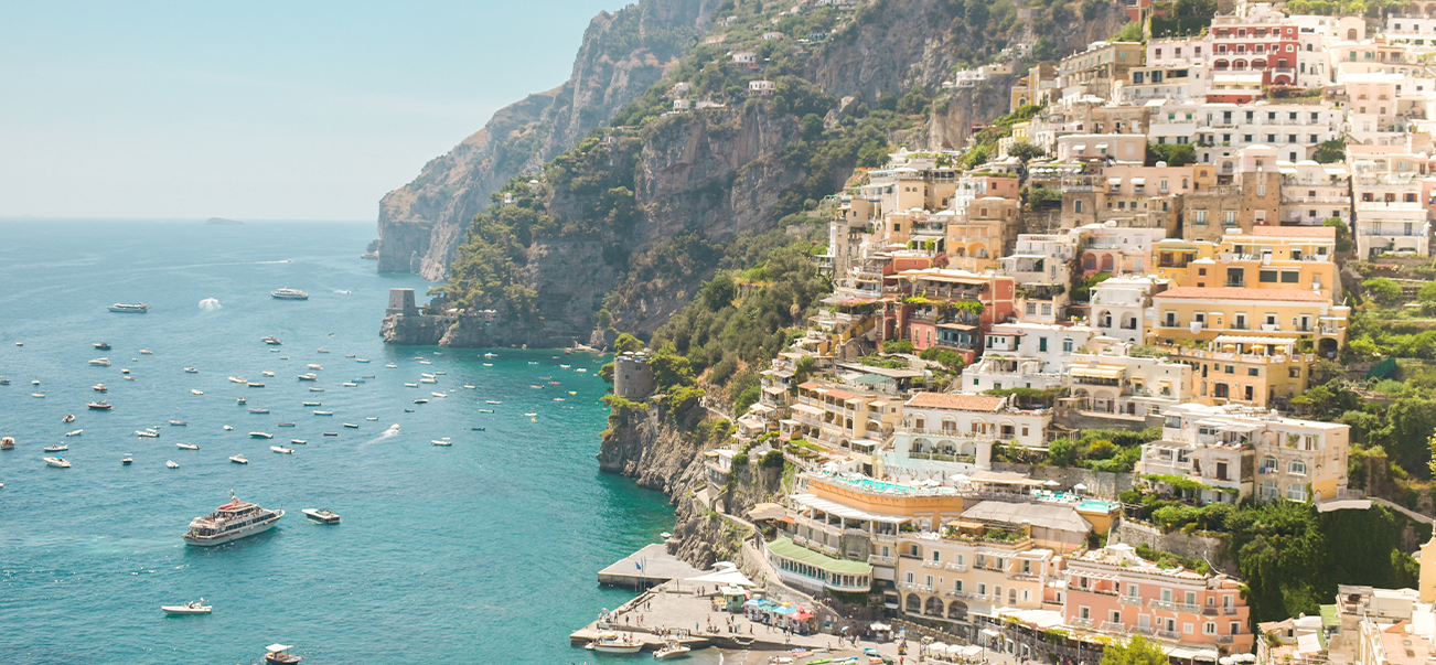 6 tips on how to visit Positano, Italy