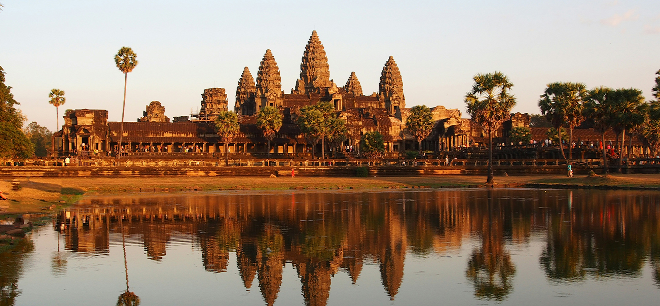 6 tips on how to visit Angkor Wat, Cambodia