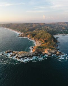 6 tips on how to visit Mazunte, Mexico