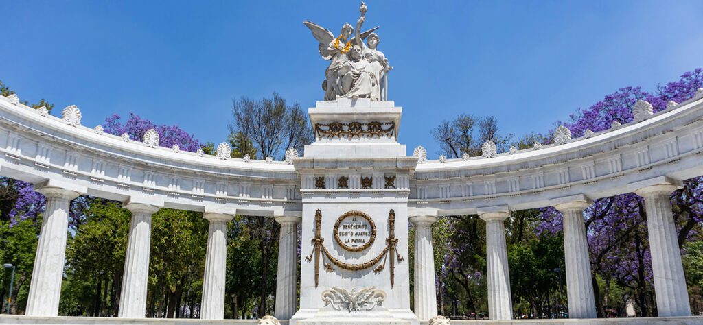 Ultimate guide on visiting Mexico City