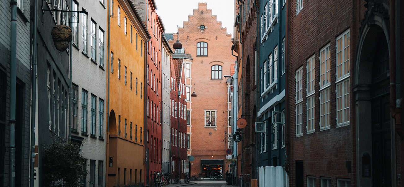 Ultimate guide to visit Copenhagen, Denmark