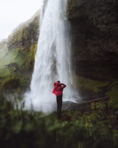 Top 10 waterfalls to visit in Iceland
