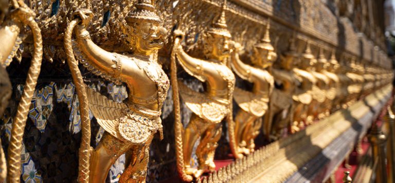 top 10 temples to visit in bangkok thailand
