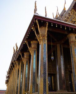 Top 10 temples to visit in Bangkok, Thailand - © Jorge Barreda